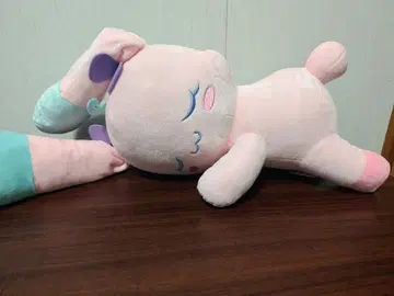 [남코] 비밀의 아이프리 프리우사 봉제 인형