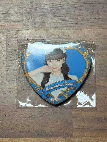 타카미네노 나데시코 한정판 가챠 모미야마 히메리