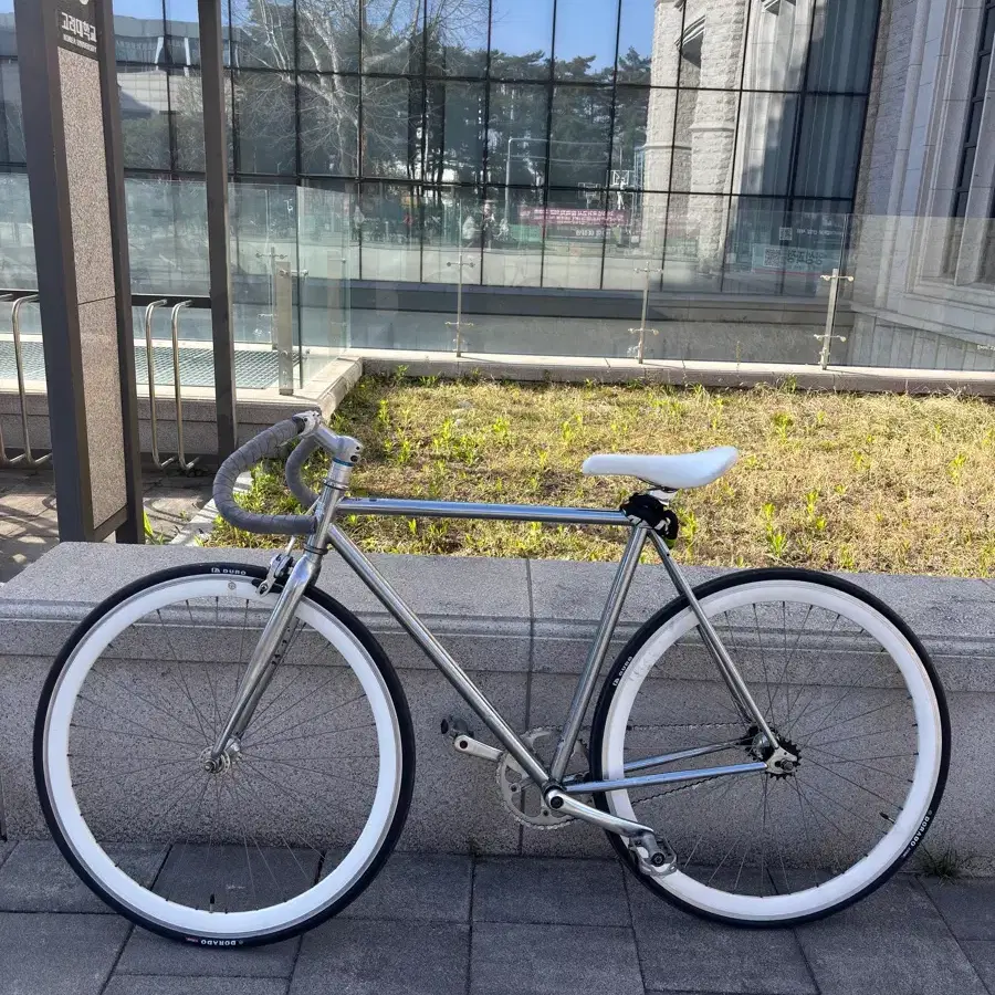 Liberty Nemesis v1 Fixie Bike | Bunjang Global
