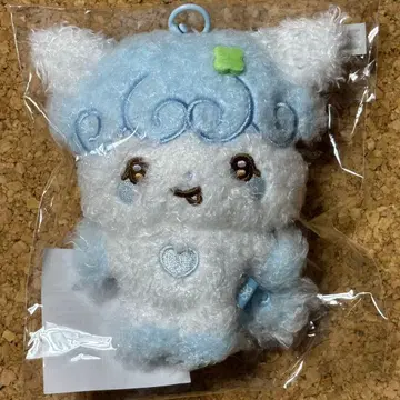 Hearts2Hearts 하투하 파뷸라돌 키링