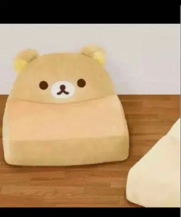 리락쿠마 봉제 인형 소파 폭신폭신