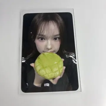 izna not just pretty 사랑 ktown4u
