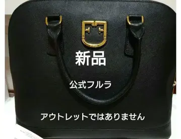 FURLA 새상품 빅 핸드백