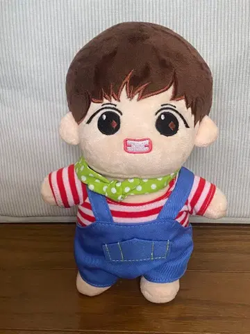 BTS V 태태 봉제 인형