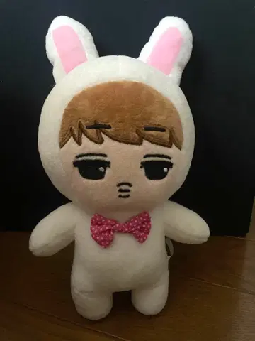 EXO 카이 봉제 인형