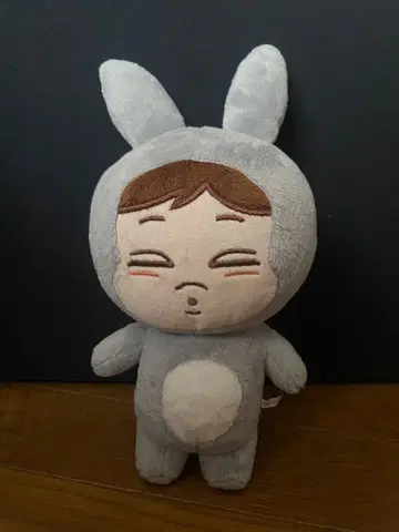 EXO 카이 봉제 인형