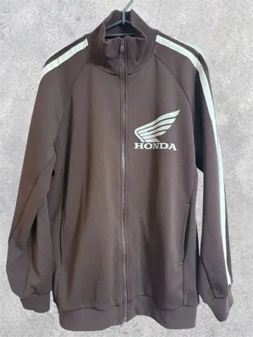Honda 트랙 자켓 추정 90s