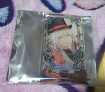 Code:Realize 코도리아 리본 타이 아크릴 키체인 산