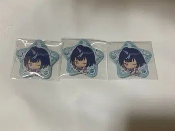앙상블 스타즈!! 캔뱃지 에스