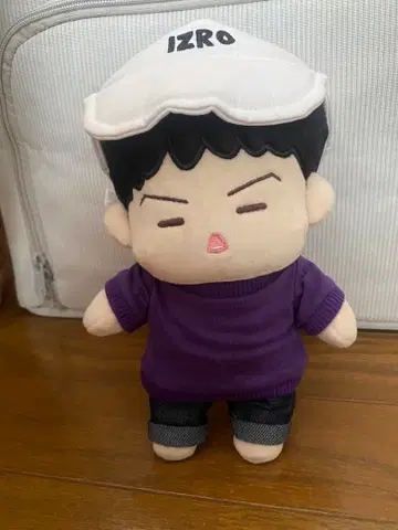 EXO 세훈 봉제 인형