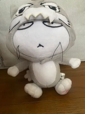 EXO 세훈 봉제 인형