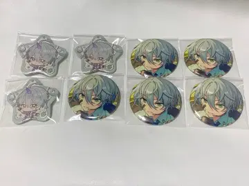 앙상블 스타즈!! 캔뱃지 칸나