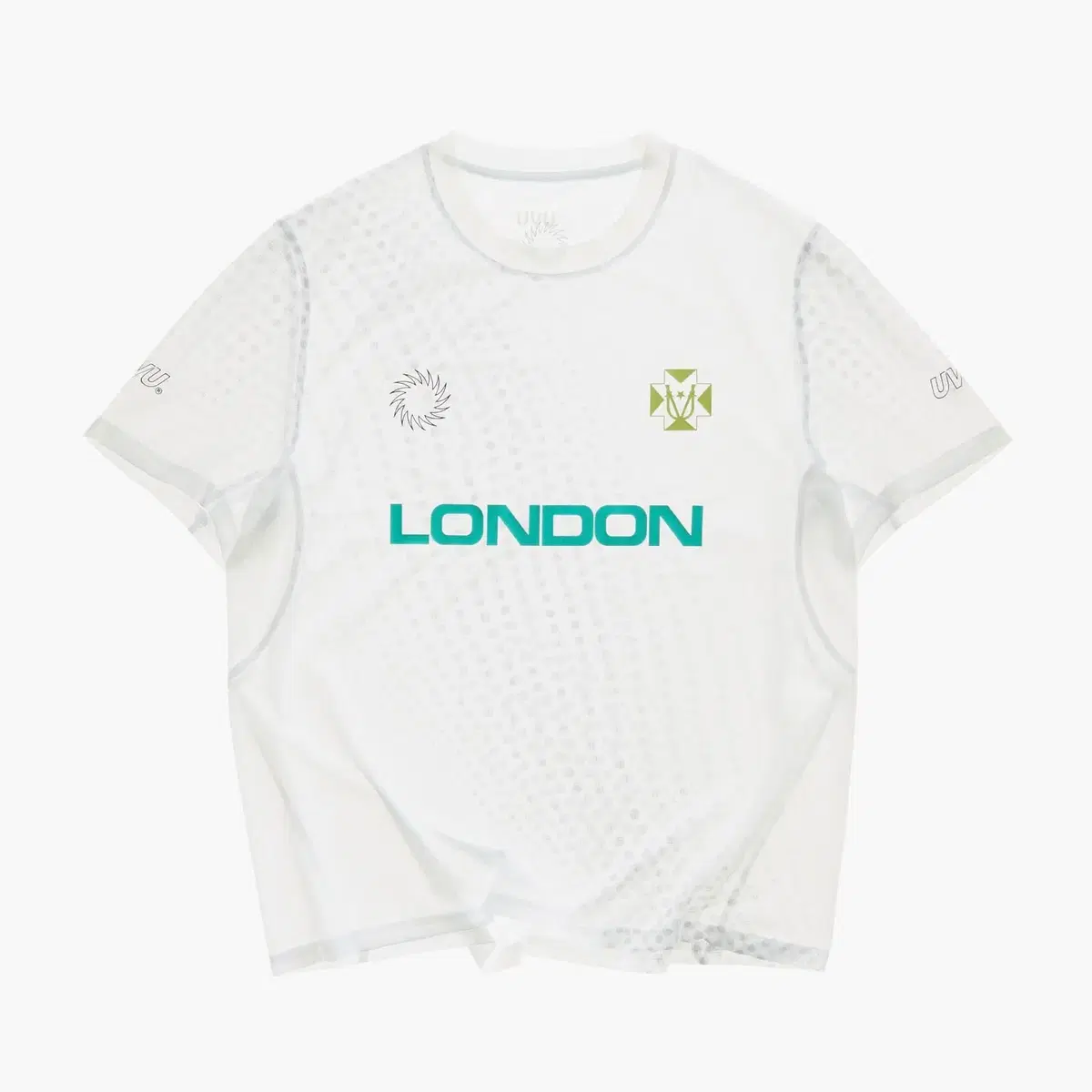 UVU Running Top T-shirt | Bunjang Global