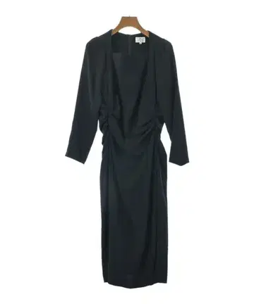LANVIN en bleu 원피스 여성용