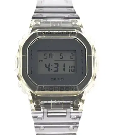 CASIO G-SHOCK 손목시계 남성용