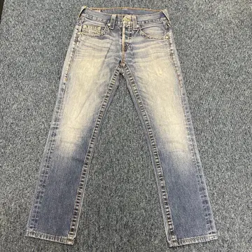 Truereligion 스트레이트 레그 데님 29