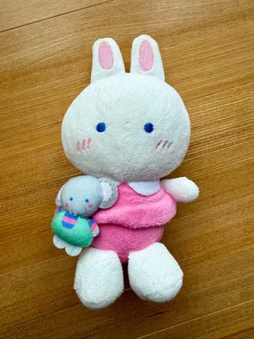 산리오 치어리 참 봉제 인형