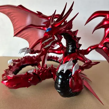 Figure-rise Standard Amplified 오시리스의 천공룡
