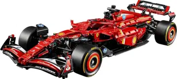 LEGO 테크닉 페라리 SF-24 1501피스