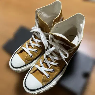 CONVERSE ALL STAR MADE IN JAPAN 하이컷