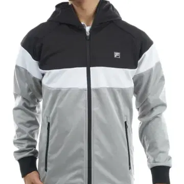 FILA 골프 자켓 M 남성용