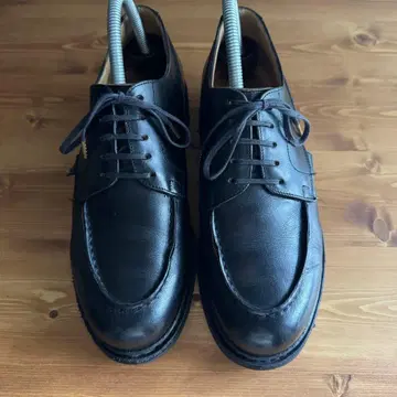 Paraboot 파라부트 샹보드 UK6 블랙