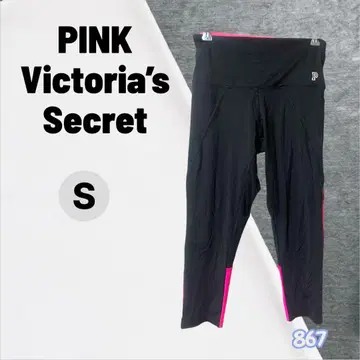 PINK Victoria's Secret 레깅스 스포츠 S 사이즈