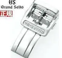 새상품 그랜드세이코 D 버클 클래스프 R0301AC-BK00 16mm