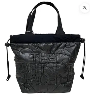 THE NORTH FACE 퀼팅 토트백 N24F0054