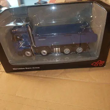 Mercedes-Benz Arocs 덤프트럭 1/50