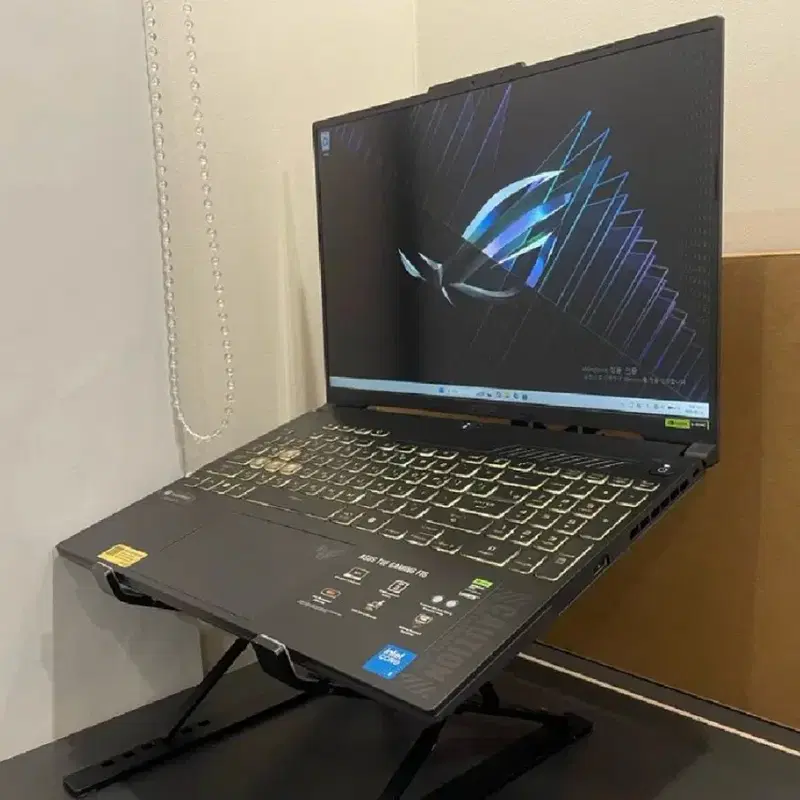 ASUS TUF F16 FX607VU-RL012