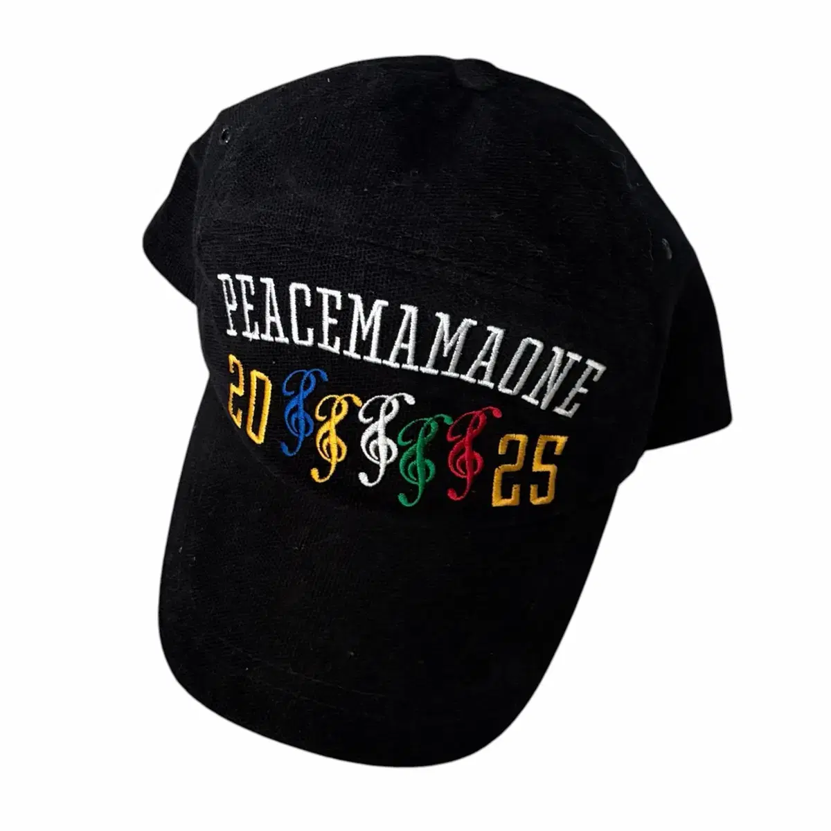 Peaceminusone Mama Cotton Hat G-dragon GD Peaceminusone pop up on