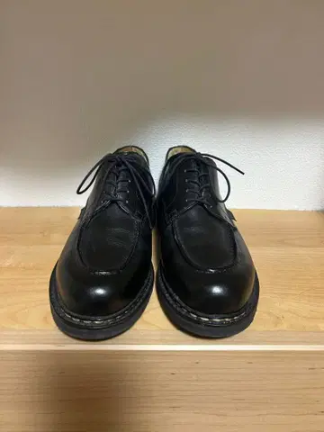 PARABOOT 샹보르 2015년 프랑스제 7.5