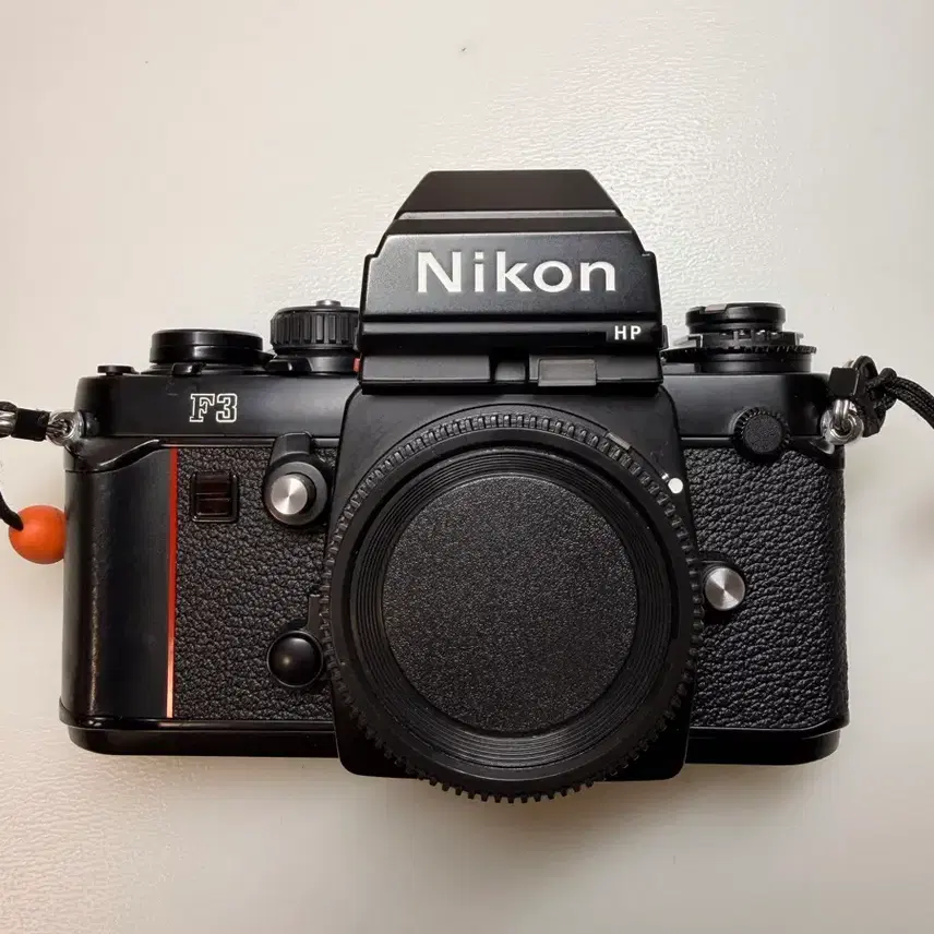 필름카메라 Nikon 니콘 F3 HP 바디