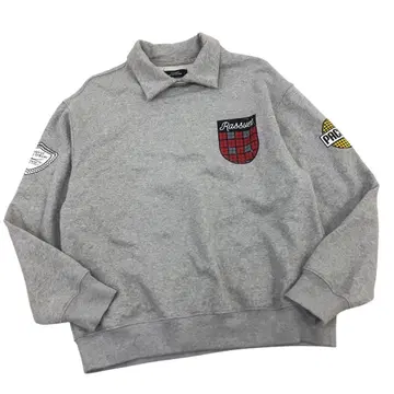 5C489-76 RASSVET PACCBET 러스베트 상의 XS