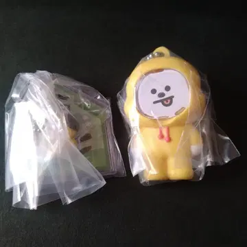 BT21 CHIMMY 세트