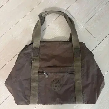 키플링 토트백