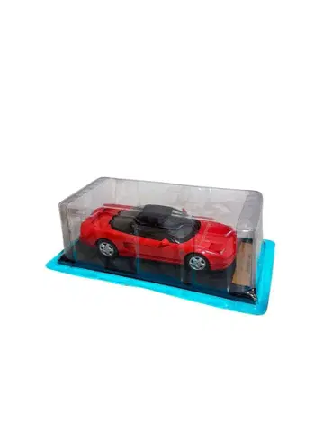 아셰트 일본산 명차 컬렉션 HONDA NSX 1990 1/18