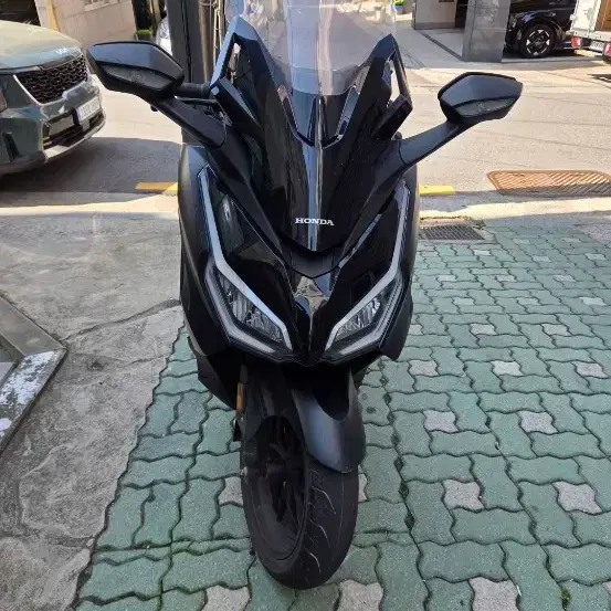 24년식 포르자350