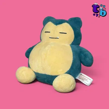 포켓몬 센터 오리지널 [ 카비곤 포켓몬 인형 ] 봉제 인형