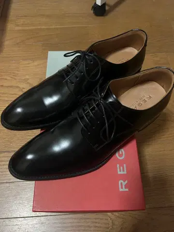 REGAL 리갈 810RAL 플레인토 컨디션 최상