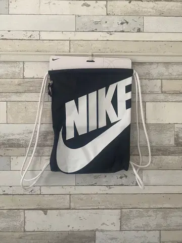 NIKE 나이키 헤리티지 짐색 냅색 새상품