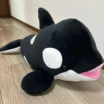 스마 월드 봉제 인형 뽑기 1등 미사용