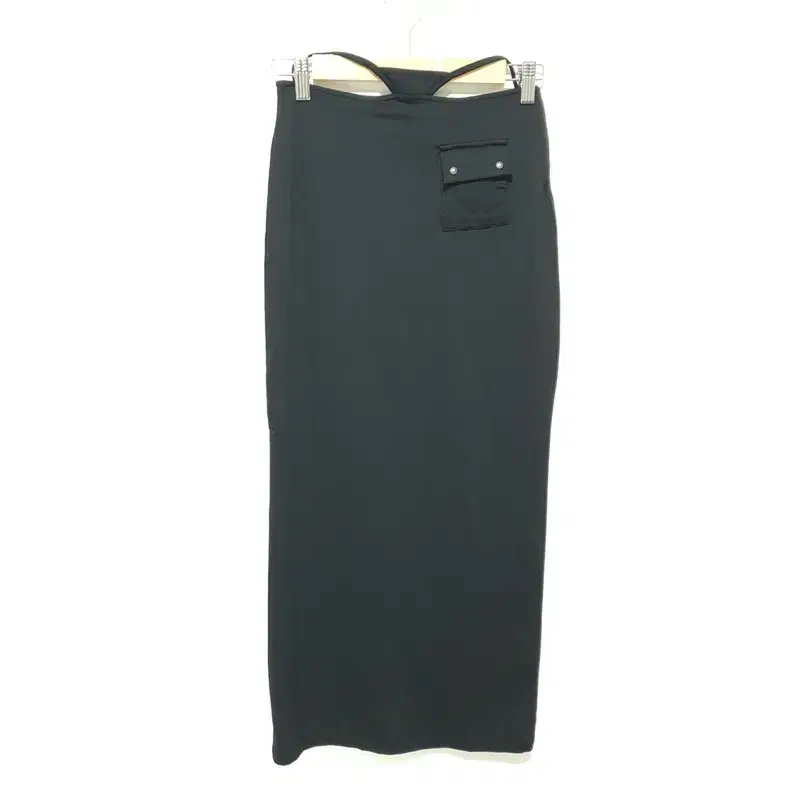 Bohemian Seoul T-line Maxi Skirt S_S1390 | Bunjang Global