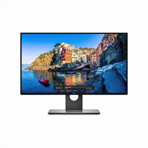 DELL UltraSharp U2717D QHD 27인치 모니터