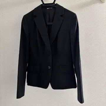 Precious 블랙 취업 정장 세트