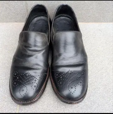 디에치 세이 제로 오토 / 10sei0otto 로퍼 41 guidi