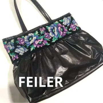 FEILER 토트백