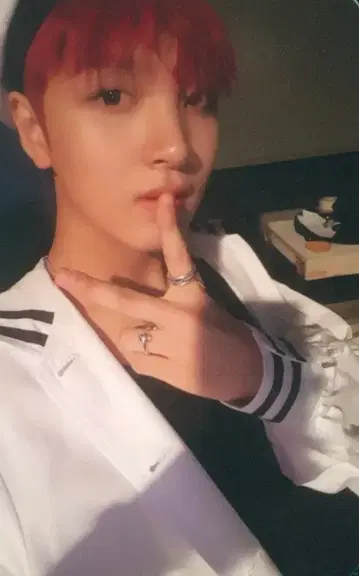 NCT DREAM HAECHAN WE YOUNG