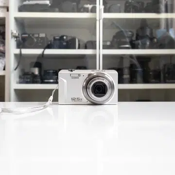 Casio Exilim Ex-ZS160 / 디카 / 디지털 카메라 | 브랜드 중고거래